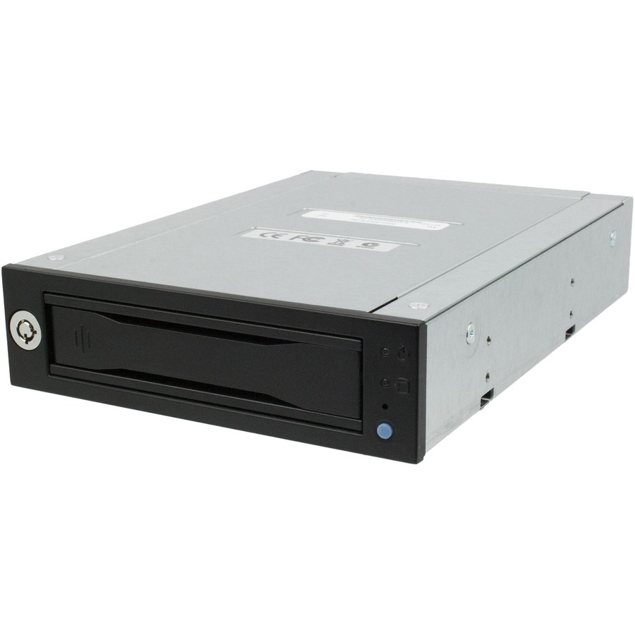 DX115 REMOVABLE FRAME WITH ALUMINUM CARRIER HP#415595-002)
