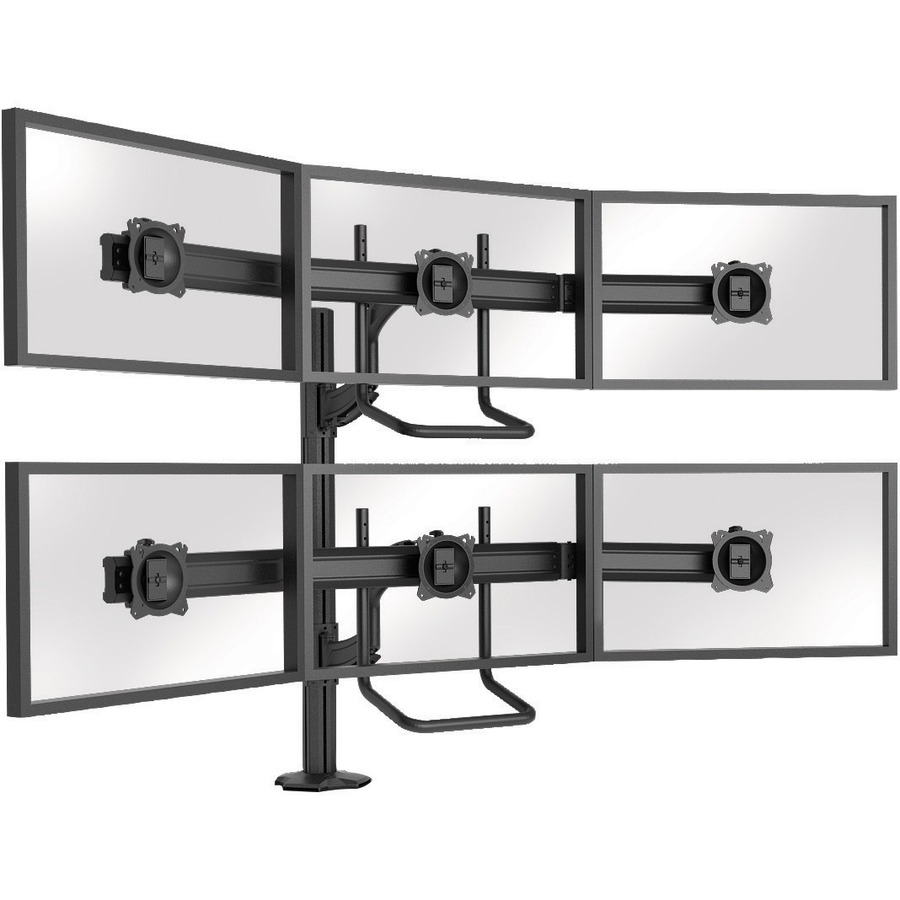 KONTOUR K4 3X2 GROMMET MOUNTED ARRAY
