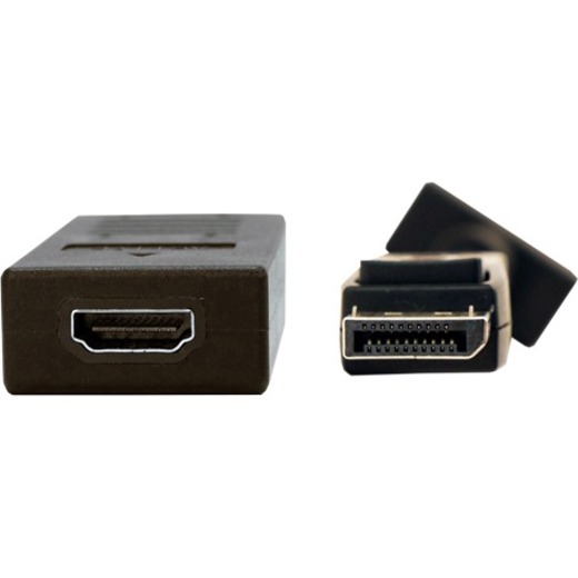 DISPLAYPORT TO HDMI  4K