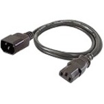 SVR C13-C14 WW 250V 10A 1.8M CORD