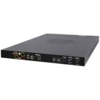 PX3TS-1876R PDU 208V 1PH 16A 1U