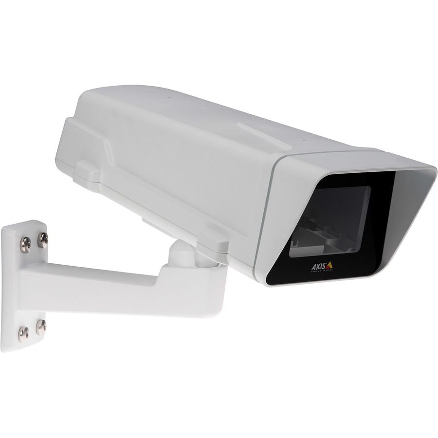 T93F20 PROTECTIVE FIXED HOUSING IK10 IP66 P13/Q16 CAMS POE