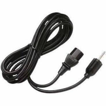MERAKI AC POWER CORD FOR MX AND MS (EU PLUG)