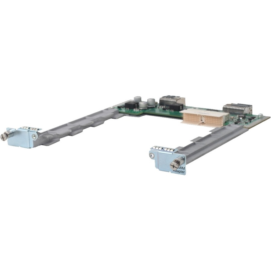 MSR 8P 1000BASE-X HMIM MOD PL I7