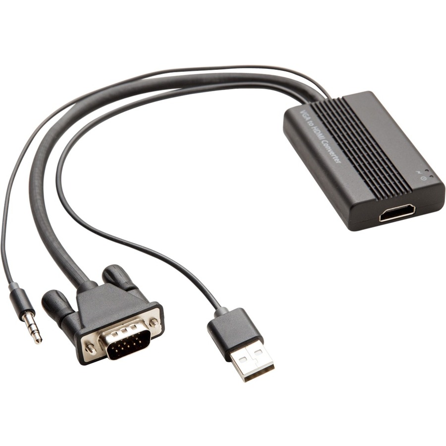 VGA TO HDMI ADAPTER