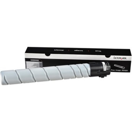 HIGH YIELD TONER CARTRIDGE