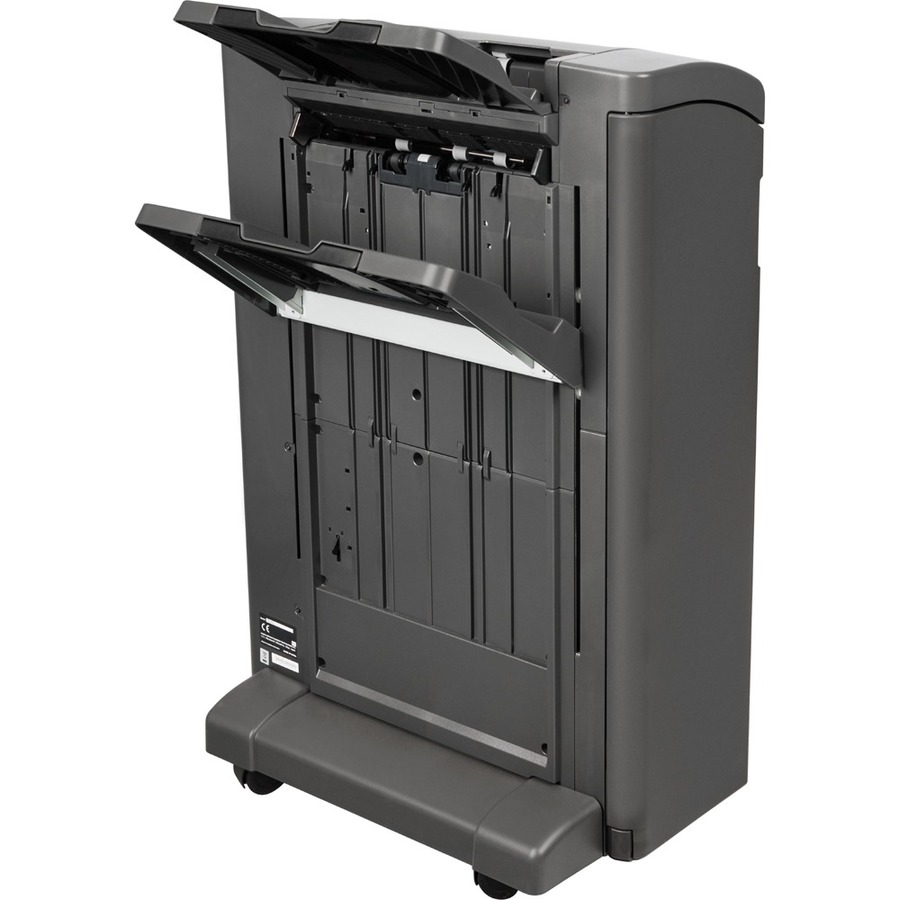 MS911/MX91X STAPLE 2/3 HOLE PUNCH FINISHER
