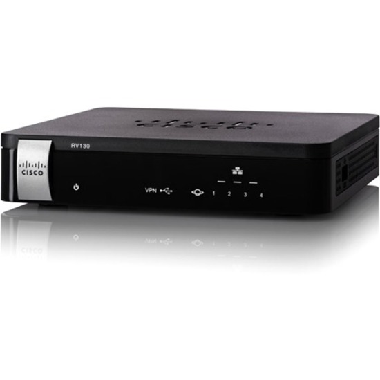 CISCO RV130 VPN ROUTER