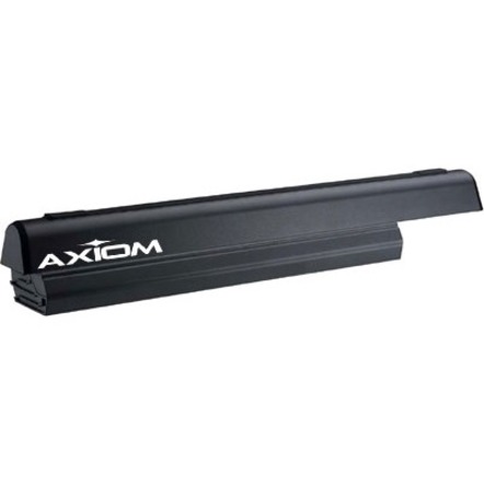 AXIOM LI-ION 8-CELL BATTERY FOR DELL - 312-1007 - 1 YEAR LIMITED WARRANTY - UNLI