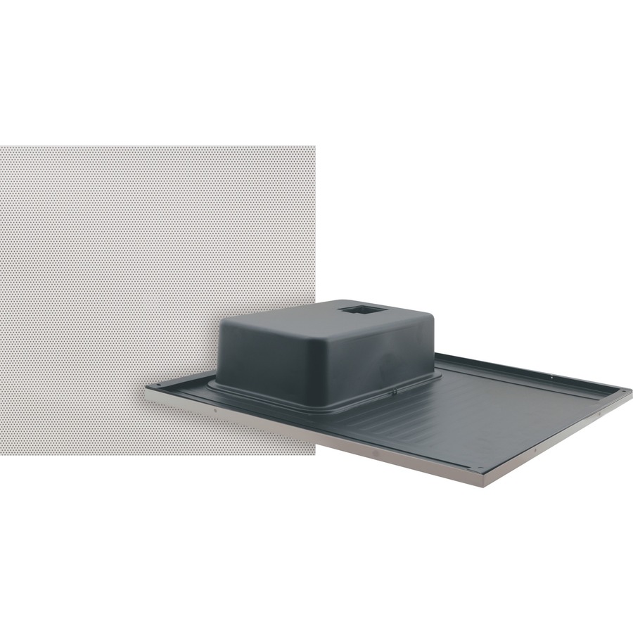 THE SPK-C800-PRO IS AN INNOVATIVE, PATENT PENDING KRAMER COMPLETE K-OVERAGE ESD