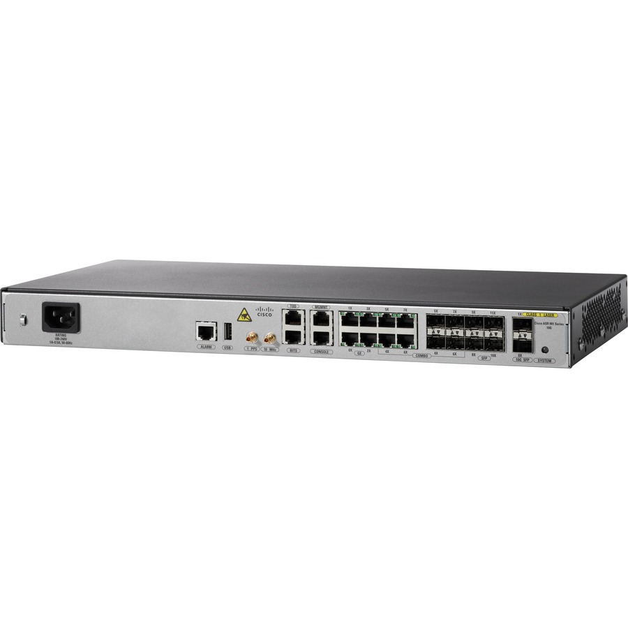 CISCO ASR 901 10G ROUTER ETHERNETMODE -A
