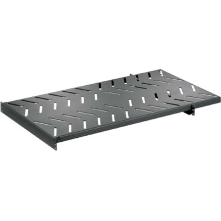 19X36IN RACK SHELF FOR 4POST RACK