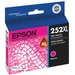 Epson 252XL High Capacity Magenta Ink Cartridge(T252XL320)