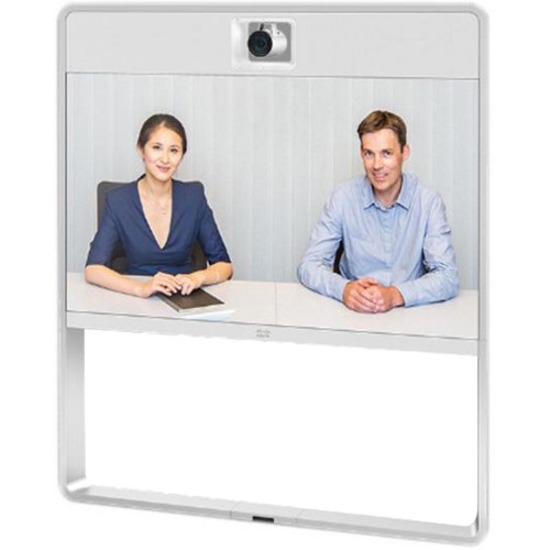 CISCO MX800, SINGLE 70, DUAL CAMERA