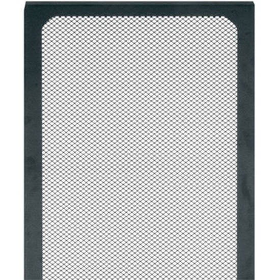 DRK LRG PERF VENT REARDR