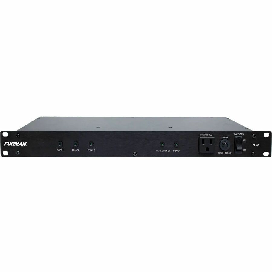 FURMAN M-8S 15A STANDARD POWER