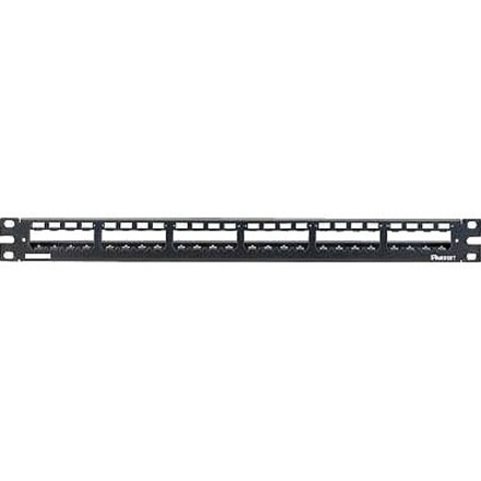 24PT ALL METAL MOD PATCH PANEL