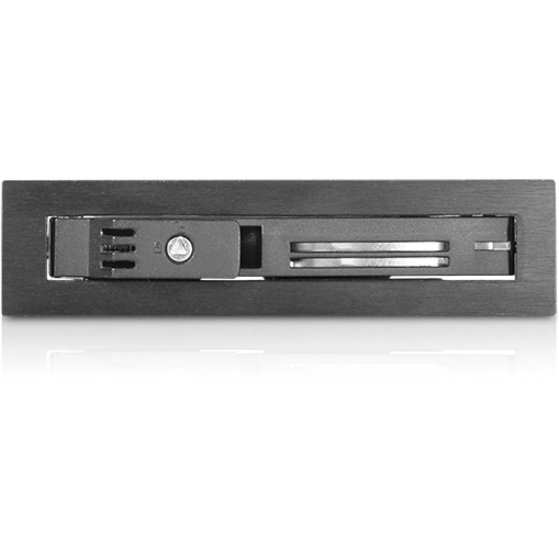 ISTARUSA 3.5 TO 2.5HDD CAGE W/ ANTI-VIBRATION