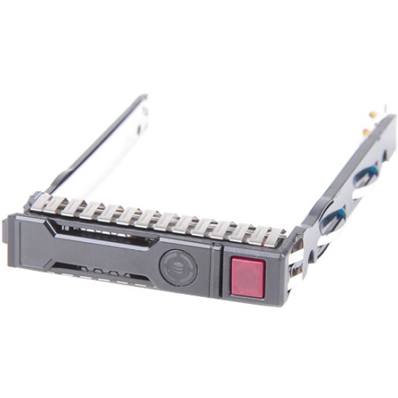 PRODUCT TYPE: CARRIER TRAY - AXIOM 3.5-INCH LFF SAS/SATA HDD - FOR USE WITH: FOR