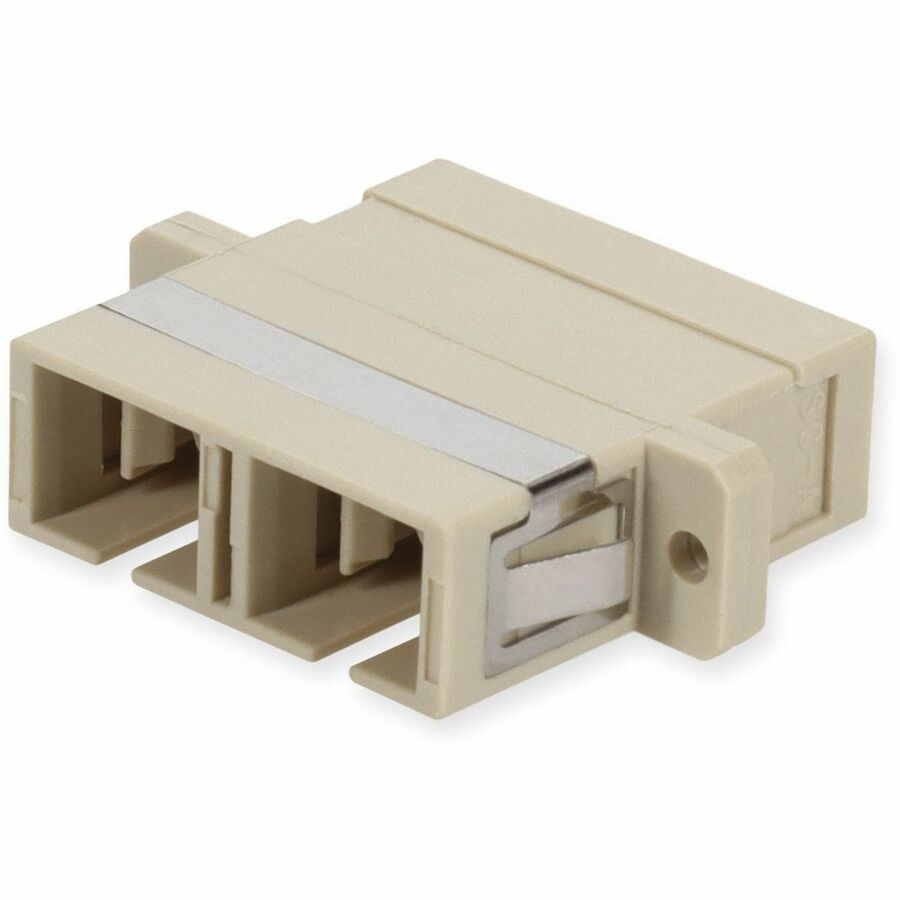 ADDON SC/SC F/F DUPLEX OM1 MMF ADAPTER