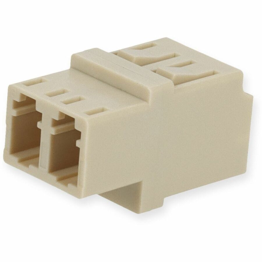 ADDON LC/LC F/F DUPLEX OM1 MMF ADAPTER