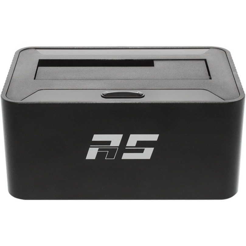 SINGLE BAY USB 3.0 DRIVE DOCK
