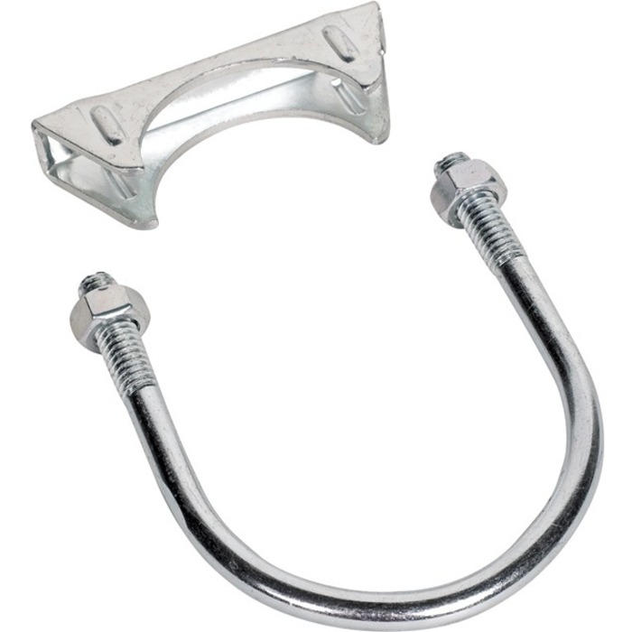 2 HD CLAMP (MUFFLER CLAMP)