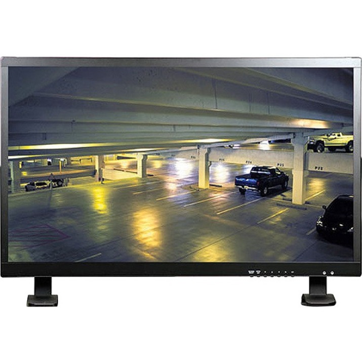 42 INCH HD LCD MONITOR