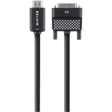 12FT HDMI TO DVID CABLE