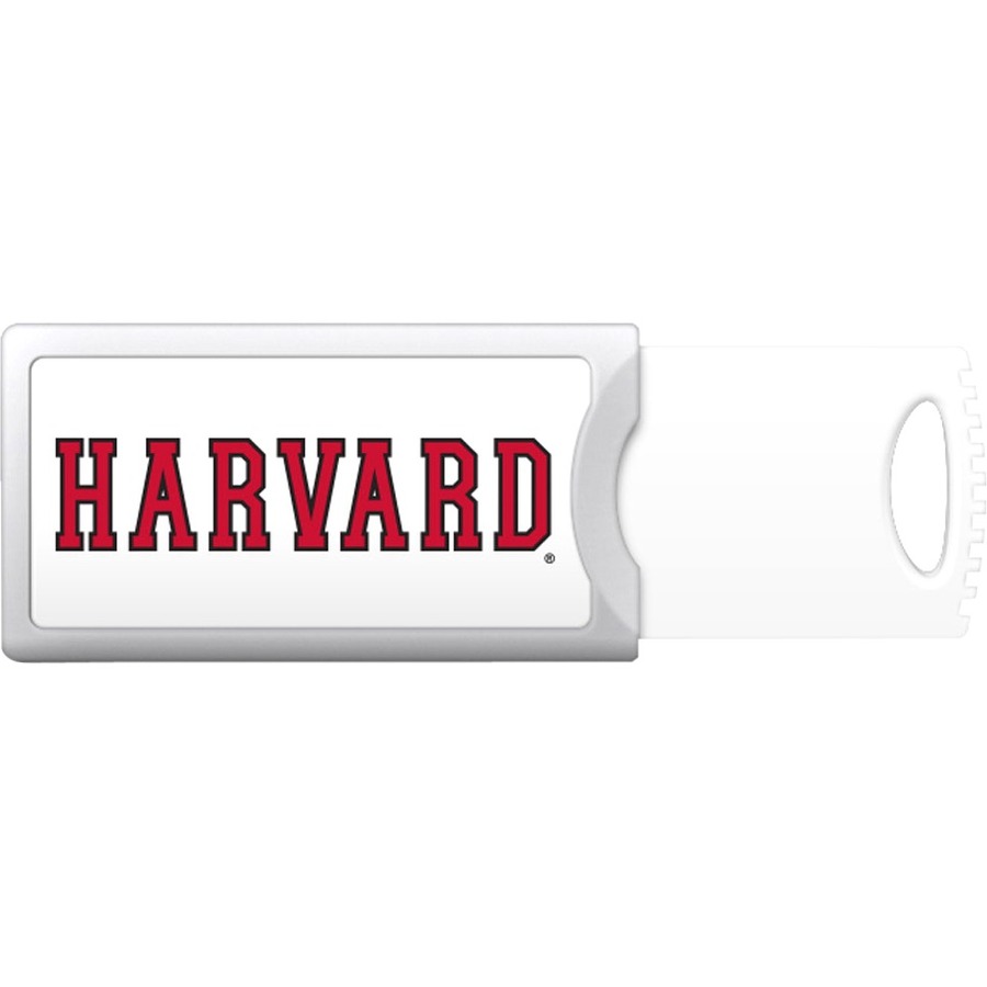 HARVARD UNIVERSITY PUSH USB - 8GB