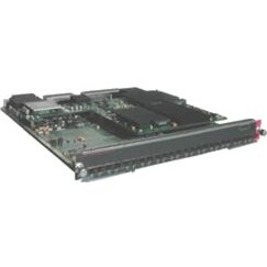 CAT6500 24PT GE MOD:FABRIC-ENABLED W/DFC
