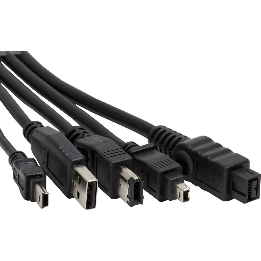 SATA TO ESATA W/ OVERMOLD 30CM CABLE ASSEMBLY