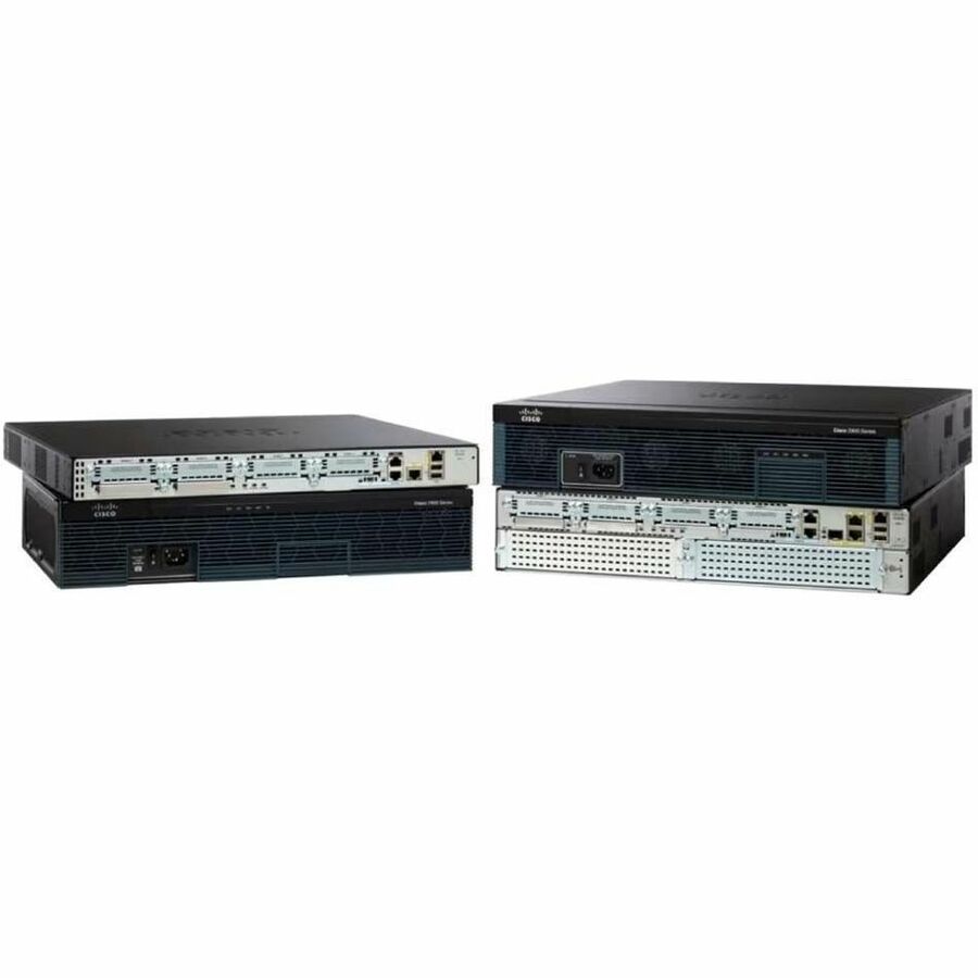 CISCO 2951 AXV BUNDLE, PVDM3-32,APP,SEC,UC LIC,CUBE-5