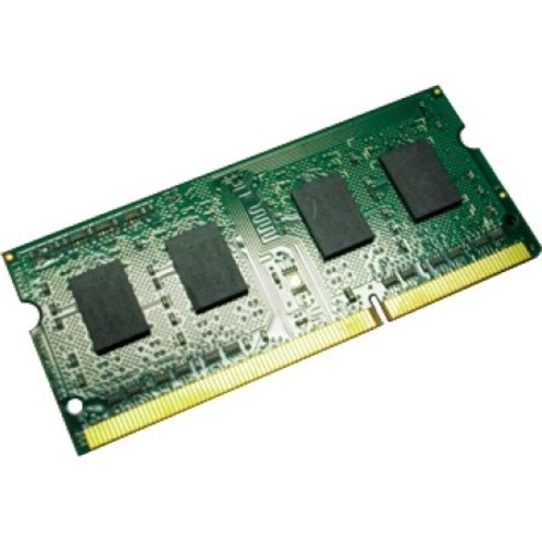 QNAP 1GB DDR3L RAM, 1600 MHZ, SO-DIMM,FOR TS-X51, 451U, X53, X53U SERIES (SUGGES