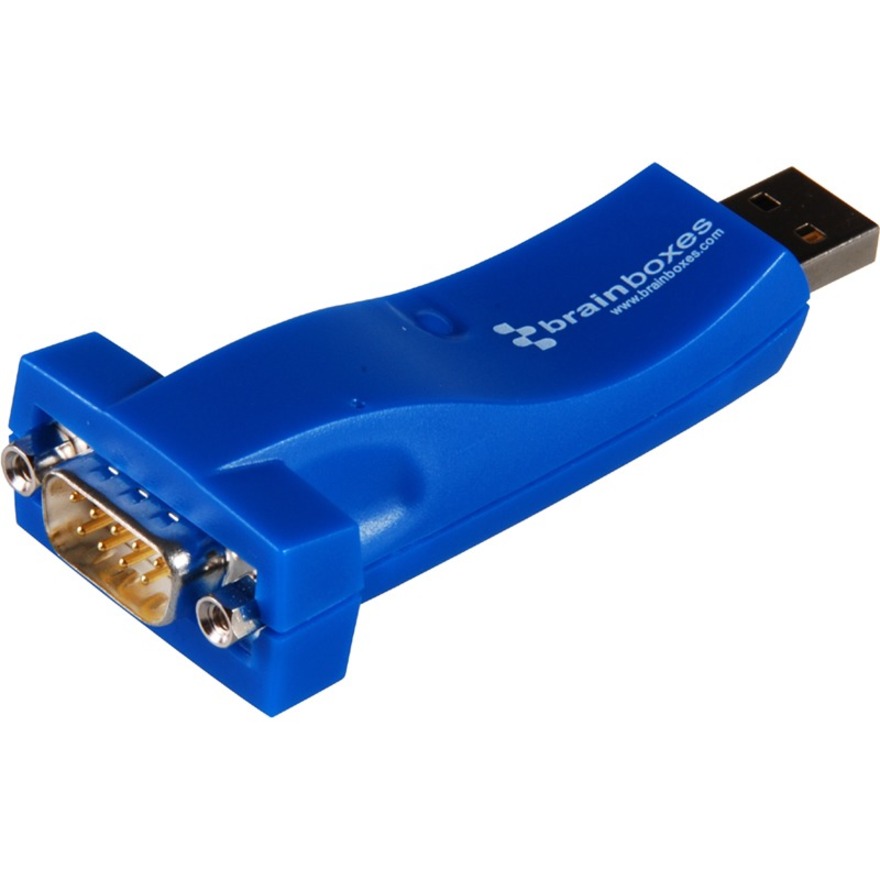 1 PORT RS422/485 USB TO SERIAL ADAPTER - MULTIPACKED BOX OF 100