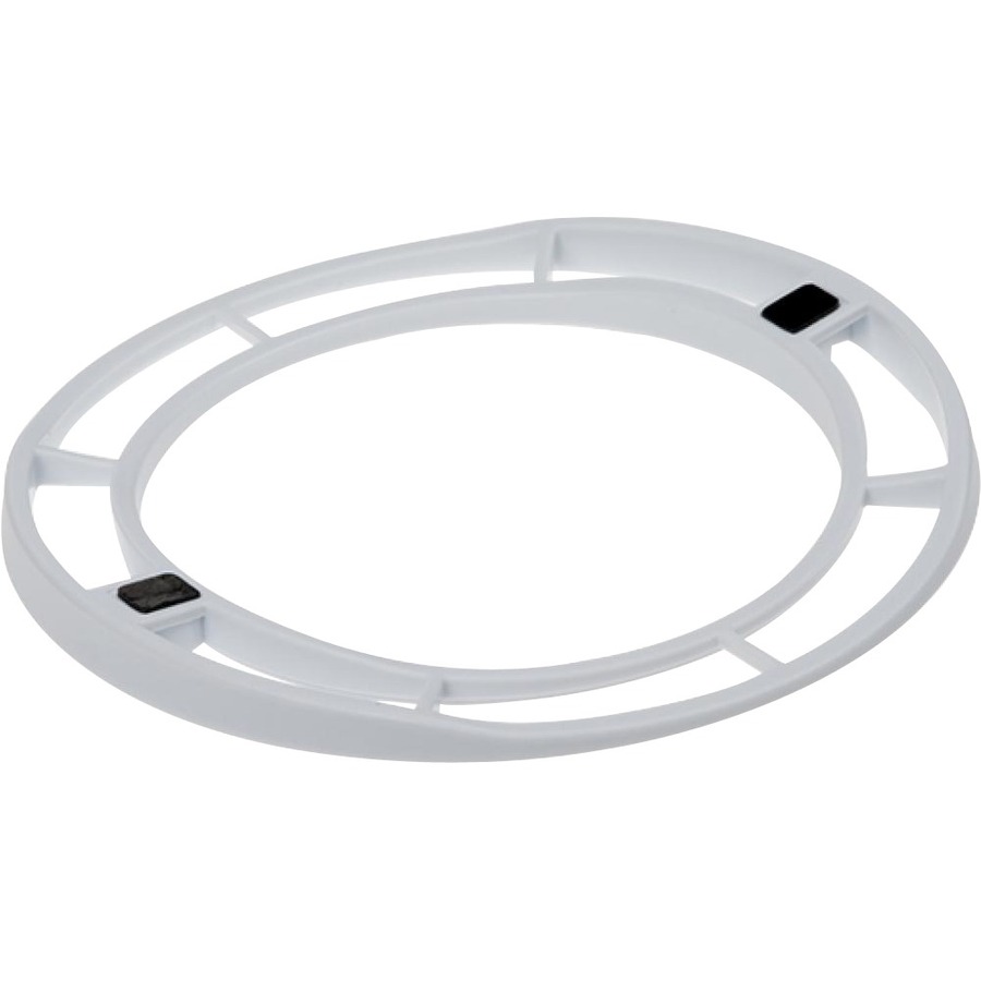 10PK T94D02S MT BRKT CU WT WHITE ADAPTR P3904-R  P3905-R CURV