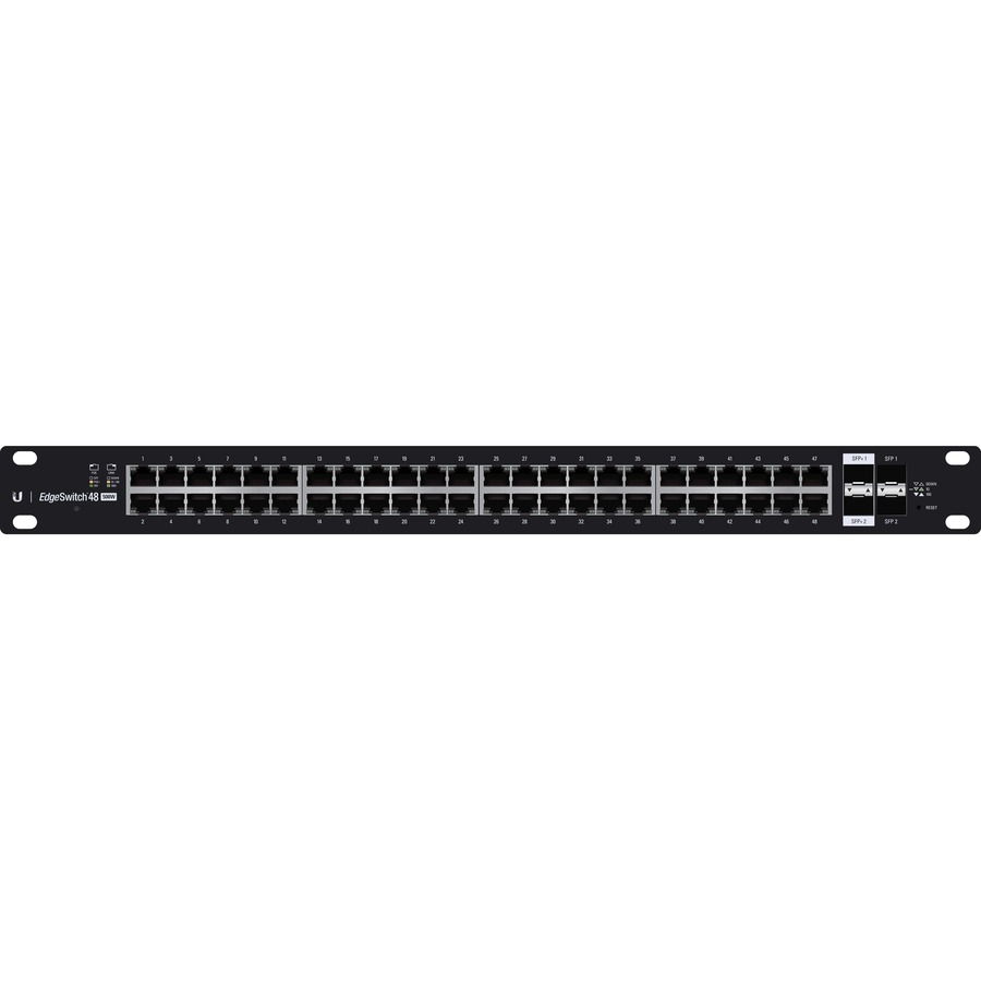 EdgeSwitch 48 Port 500W