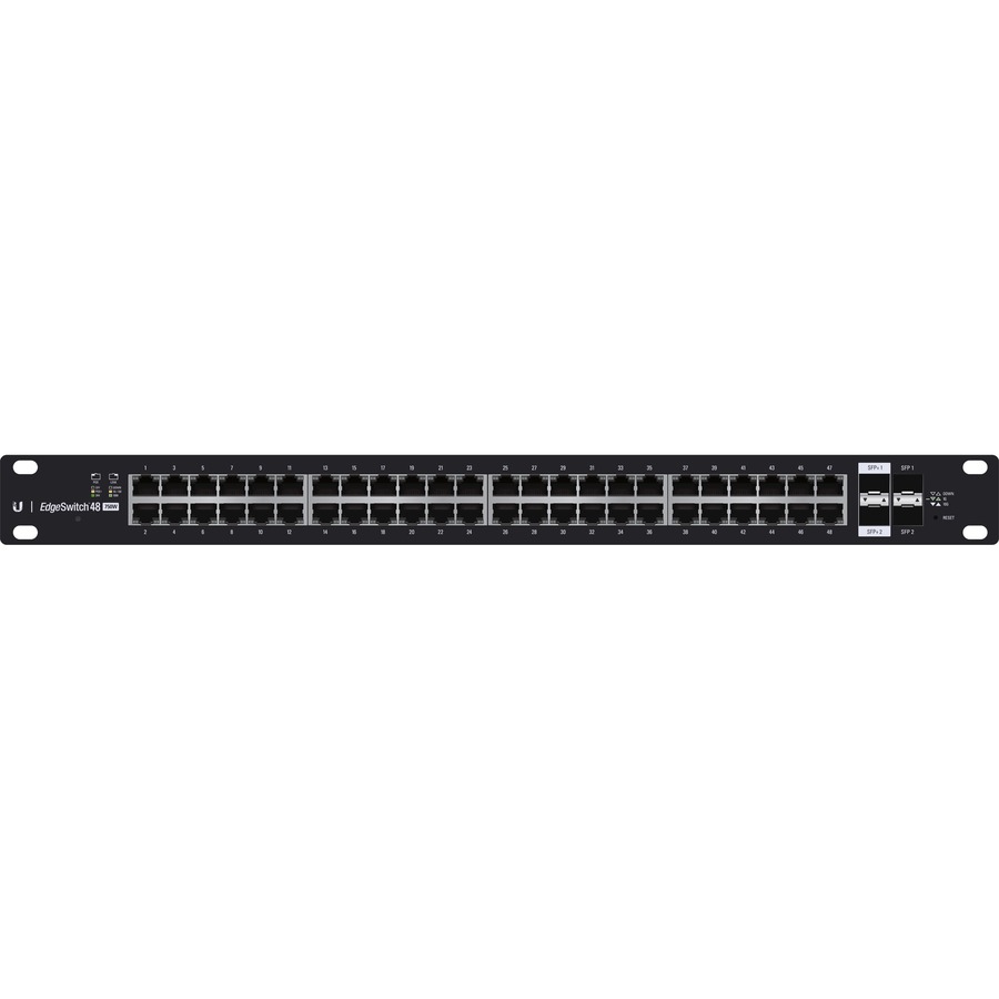 EdgeSwitch 48 Port 750W