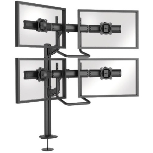 KONTOUR K4 FOCAL ADJ ARRAY 2X2 BLK
