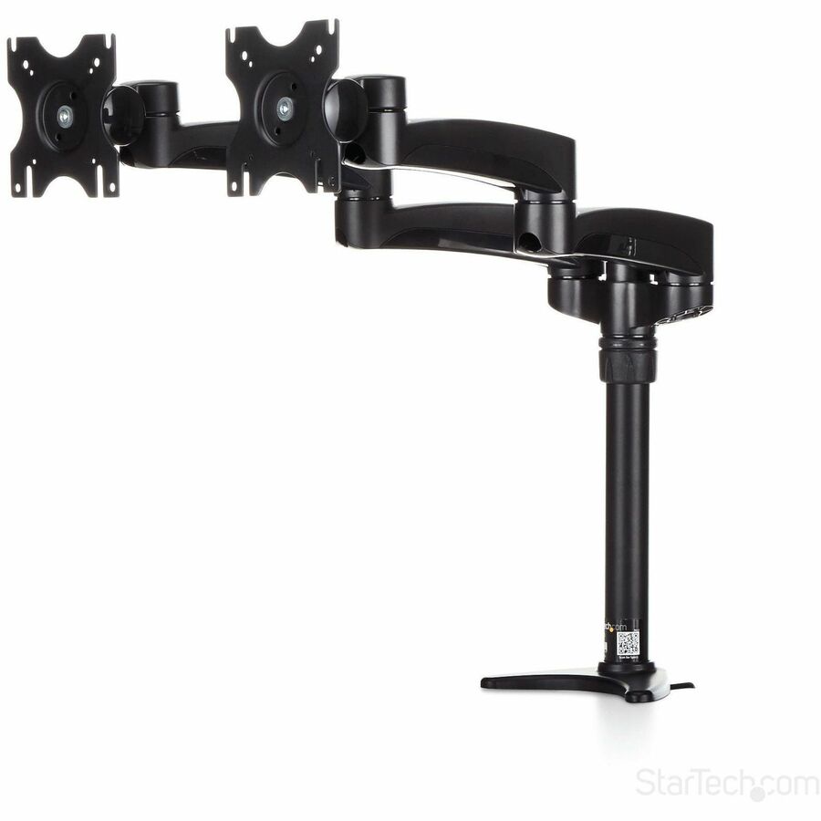 Dual Monitor Arm