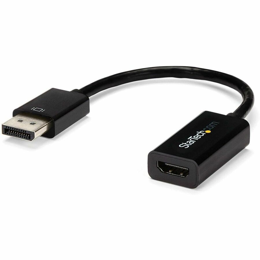 DP HDMI 4K Adapter