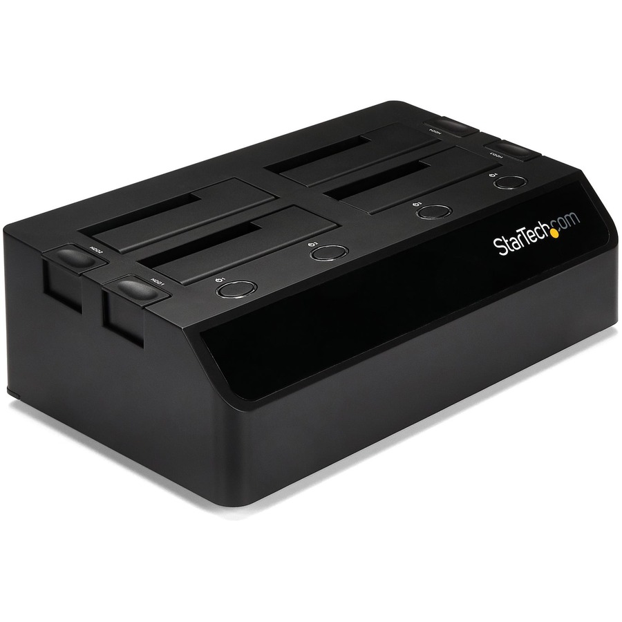 4BAY USB 3.0 SATA HDD/SSD DOCK