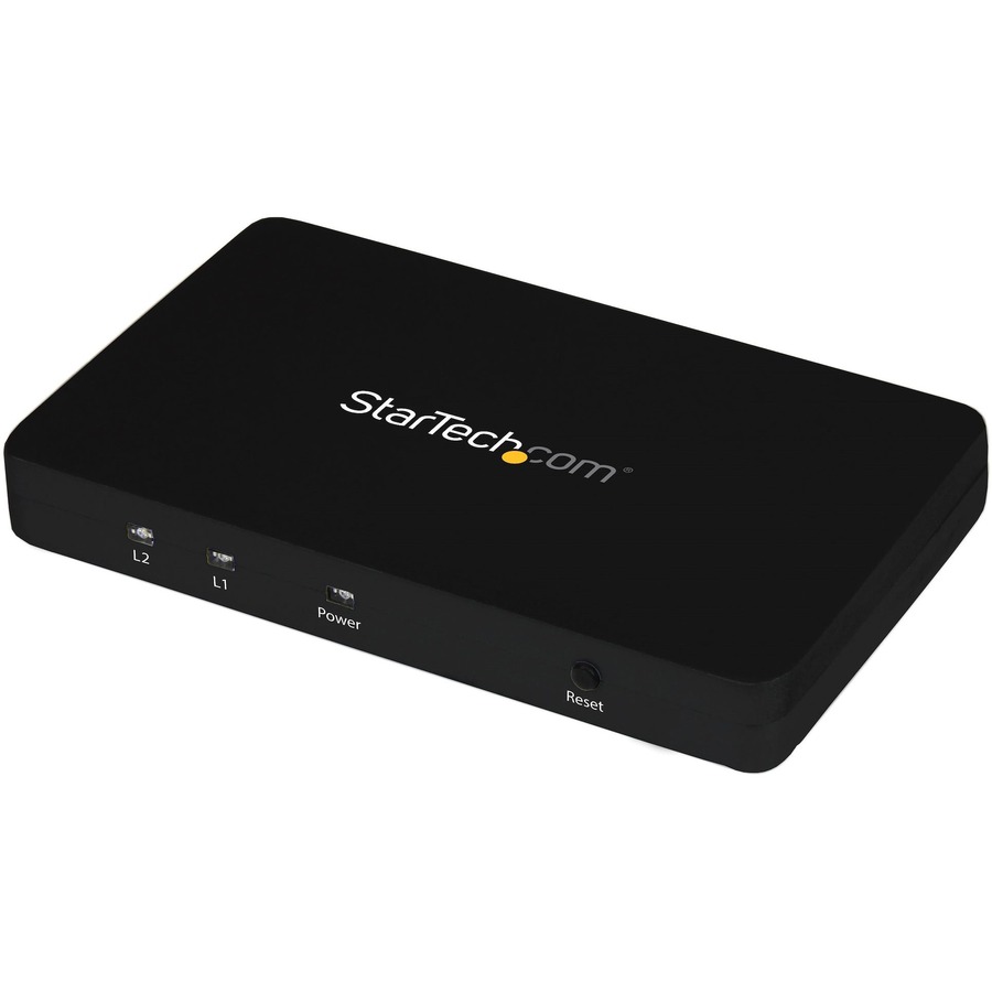4K HDMI 2 Port Video Splitter