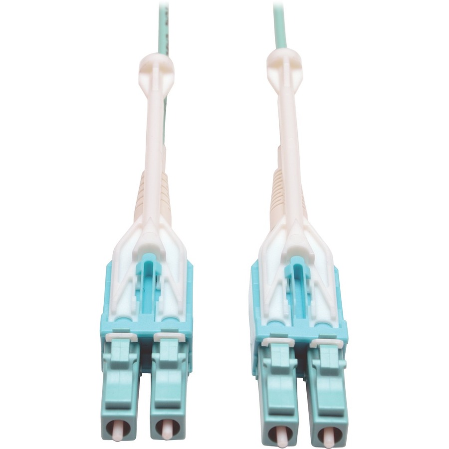 2M 10Gb 50 125 OM3 Fiber Cable