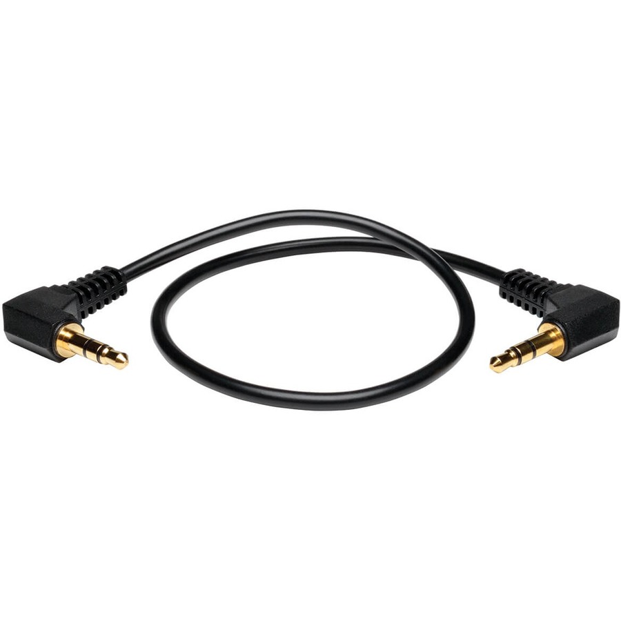 1ft 3.5mm Mini Stereo Audio Ca
