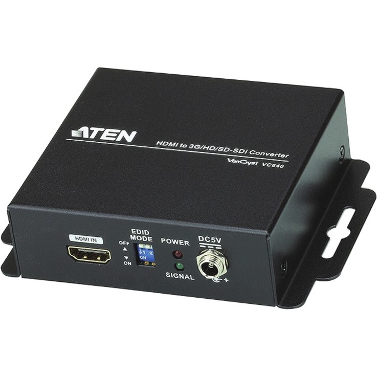 HDMI TO 3G/HD/SD-SDI CONVERTER