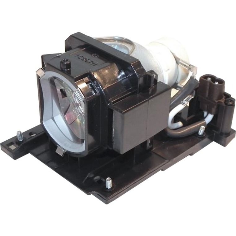REPLACEMENT PROJECTOR LAMP FOR HITACHI DUKANE CP-RX70W CP-RX80 CP-RX80W ED-X24