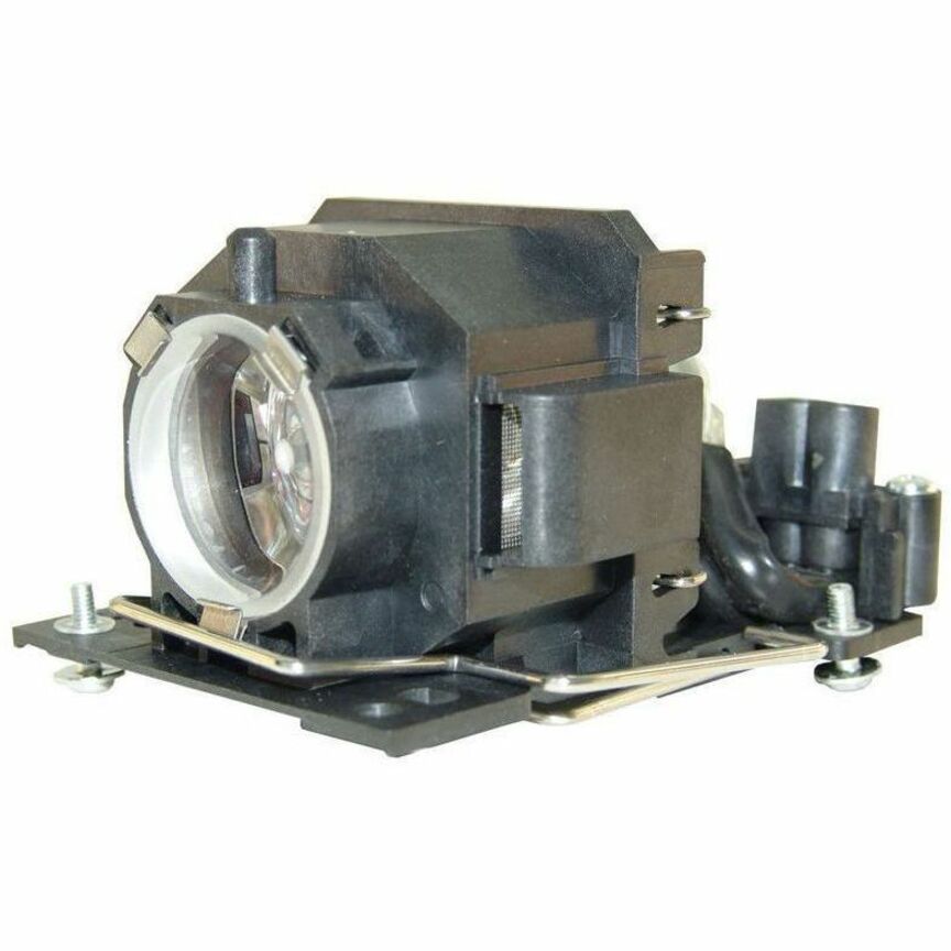 REPLACEMENT PROJECTOR LAMP FOR HITACHI, 3M, DUKANE VIEWSONIC WX20 CP-X264 CP-X3
