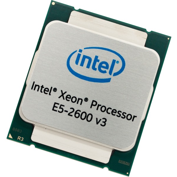Intel Xeon E5-2620 v3 6-core 2.40GHz LGA2011 Server Processor - OEM (CM8064401831400)