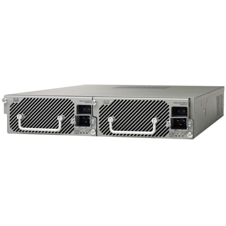 ASA 5585-X SSP-40, FIREPOWER SSP-40,12GE